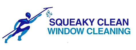 Squeaky Clean - Window Cleaners